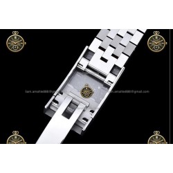 Datejust 36MM 126234 904L SS/FLT/Jub Purple/Rmn VSF VS3235