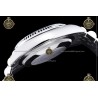 Datejust 36MM 126234 904L SS/FLT/Jub Purple/Rmn VSF VS3235