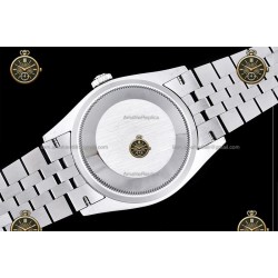 Datejust 36MM 126234 904L SS/FLT/Jub Purple/Rmn VSF VS3235