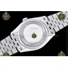 Datejust 36MM 126234 904L SS/FLT/Jub Purple/Rmn VSF VS3235