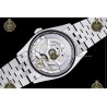 Datejust 36MM 126234 904L SS/FLT/Jub Purple/Rmn VSF VS3235