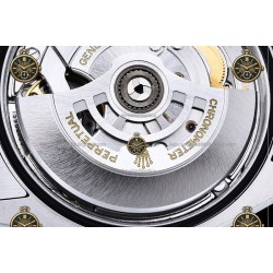 Datejust 36MM 126234 904L SS/FLT/Jub Purple/Rmn VSF VS3235