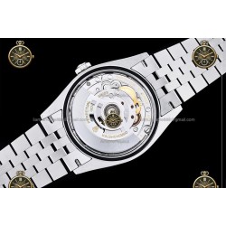 Datejust 36MM 126234 904L SS/FLT/Jub Purple/Rmn VSF VS3235