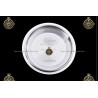 Datejust 36MM 126234 904L SS/FLT/Jub Purple/Rmn VSF VS3235