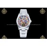 Oyster Perpetual 36MM 126000 904L SS/OYS M.Color/Stk VSF VS3230