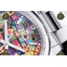 Oyster Perpetual 36MM 126000 904L SS/OYS M.Color/Stk VSF VS3230