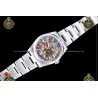 Oyster Perpetual 36MM 126000 904L SS/OYS M.Color/Stk VSF VS3230