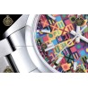 Oyster Perpetual 36MM 126000 904L SS/OYS M.Color/Stk VSF VS3230