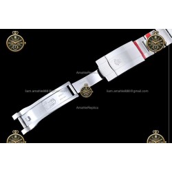 Oyster Perpetual 36MM 126000 904L SS/OYS M.Color/Stk VSF VS3230