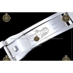Oyster Perpetual 36MM 126000 904L SS/OYS M.Color/Stk VSF VS3230