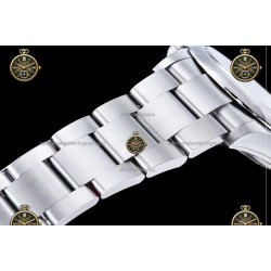 Oyster Perpetual 36MM 126000 904L SS/OYS M.Color/Stk VSF VS3230