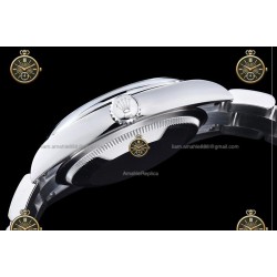 Oyster Perpetual 36MM 126000 904L SS/OYS M.Color/Stk VSF VS3230