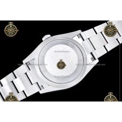 Oyster Perpetual 36MM 126000 904L SS/OYS M.Color/Stk VSF VS3230