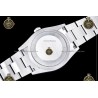 Oyster Perpetual 36MM 126000 904L SS/OYS M.Color/Stk VSF VS3230