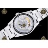 Oyster Perpetual 36MM 126000 904L SS/OYS M.Color/Stk VSF VS3230