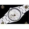Oyster Perpetual 36MM 126000 904L SS/OYS M.Color/Stk VSF VS3230