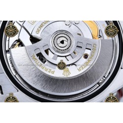 Oyster Perpetual 36MM 126000 904L SS/OYS M.Color/Stk VSF VS3230