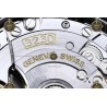 Oyster Perpetual 36MM 126000 904L SS/OYS M.Color/Stk VSF VS3230
