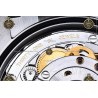 Oyster Perpetual 36MM 126000 904L SS/OYS M.Color/Stk VSF VS3230