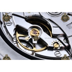 Oyster Perpetual 36MM 126000 904L SS/OYS M.Color/Stk VSF VS3230
