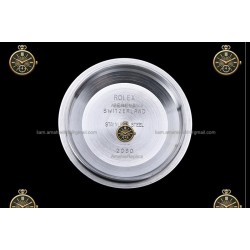 Oyster Perpetual 36MM 126000 904L SS/OYS M.Color/Stk VSF VS3230