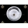 Oyster Perpetual 36MM 126000 904L SS/OYS M.Color/Stk VSF VS3230