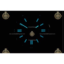 Oyster Perpetual 36MM 126000 904L SS/OYS M.Color/Stk VSF VS3230