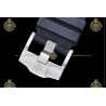 Royal Oak Chronograph CER/RUB Black/Stk JJF A7750