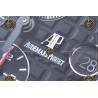 Royal Oak Chronograph CER/RUB Black/Stk JJF A7750