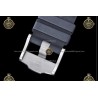 Royal Oak Chronograph CER/RUB Black/Stk JJF A7750