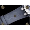 Royal Oak Chronograph CER/RUB Black/Stk JJF A7750