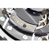 Royal Oak Chronograph CER/RUB Black/Stk JJF A7750