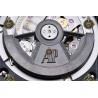 Royal Oak Chronograph CER/RUB Black/Stk JJF A7750
