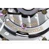 Royal Oak Chronograph CER/RUB Black/Stk JJF A7750