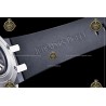 Royal Oak Chronograph CER/RUB Black/Stk JJF A7750