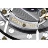 Royal Oak Chronograph CER/RUB Black/Stk JJF A7750