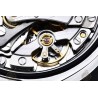 Daytona 126506 904L SS/SS/CER Ice Blue/Stk 904L Clean SH4131