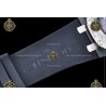 Royal Oak Chronograph CER/RUB Grey/Stk JJF A7750