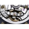 Royal Oak Chronograph CER/RUB Grey/Stk JJF A7750