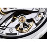 Daytona 126506 904L SS/SS/SS Grey/Black/Stk 904L Clean SH4131