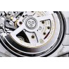 Daytona 126506 904L SS/SS/SS Grey/Black/Stk 904L Clean SH4131