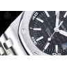 Royal Oak Offshore Diver SS/SS Black/Stk APSF V2 A3120