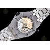 Royal Oak Offshore Diver SS/SS Black/Stk APSF V2 A3120