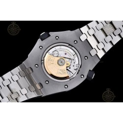 Royal Oak Offshore Diver SS/SS Black/Stk APSF V2 A3120