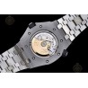 Royal Oak Offshore Diver SS/SS Black/Stk APSF V2 A3120