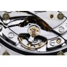 Daytona 40MM 126500 904L SS/CER/SS White RWF JH4131