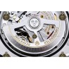 Daytona 40MM 126500 904L SS/CER/SS White RWF JH4131