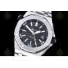 Royal Oak Offshore Diver SS/SS Black/Stk APSF V2 A3120