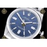 Oyster Perpetual 39.5MM 124300 904L SS/OYS Blue/Stk CLEAN PLUS DD3230