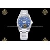 Oyster Perpetual 39.5MM 124300 904L SS/OYS Blue/Stk CLEAN PLUS DD3230
